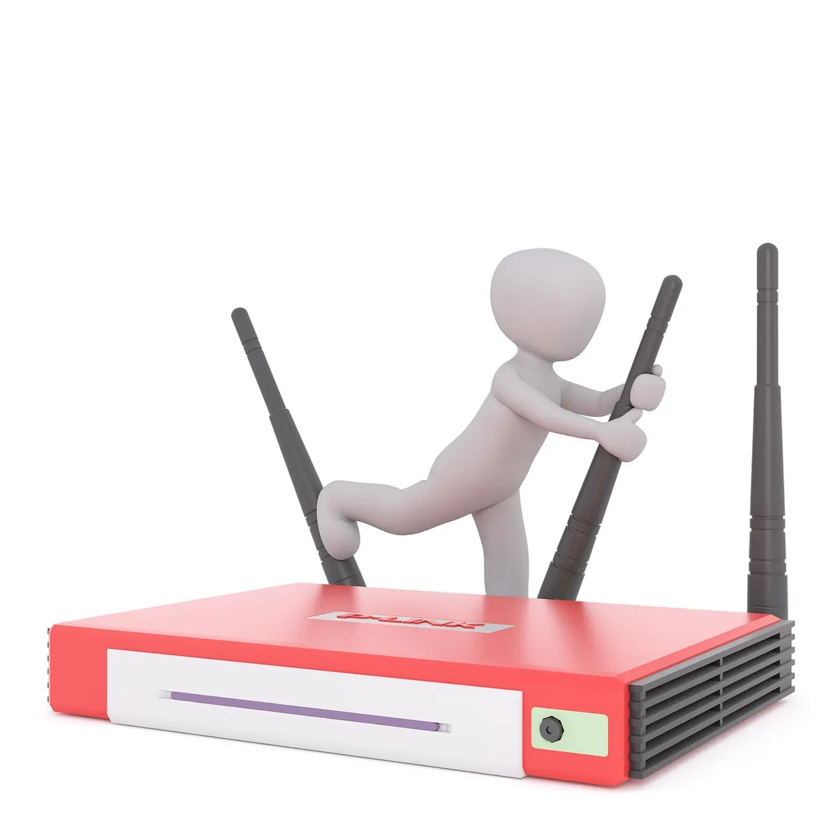 What Is Wi-Fi 7 and Do You Actually Need a New Router?